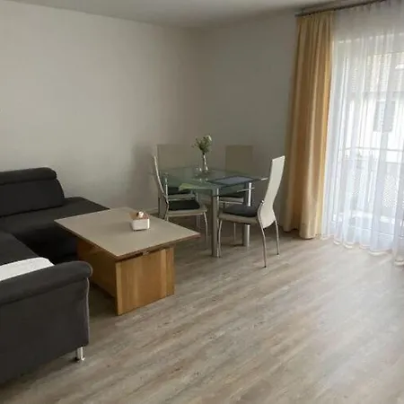 Ferienwohnung Kirschner Διαμέρισμα *