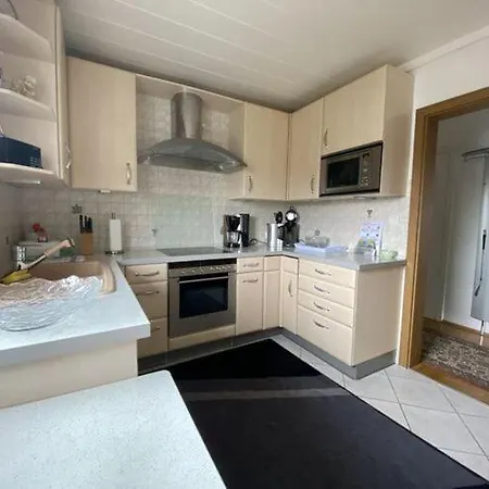 Ferienwohnung Kirschner Διαμέρισμα
