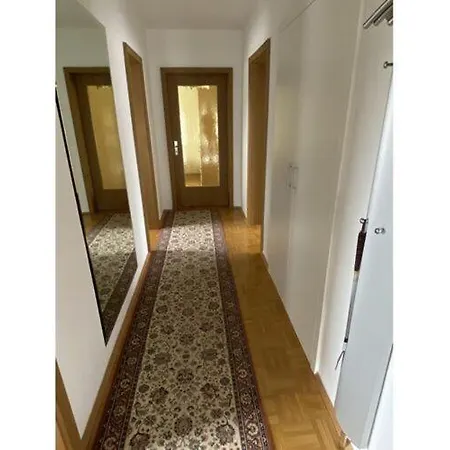 Ferienwohnung Kirschner Διαμέρισμα