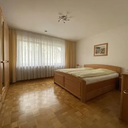 Ferienwohnung Kirschner 公寓 卡尔斯费尔德