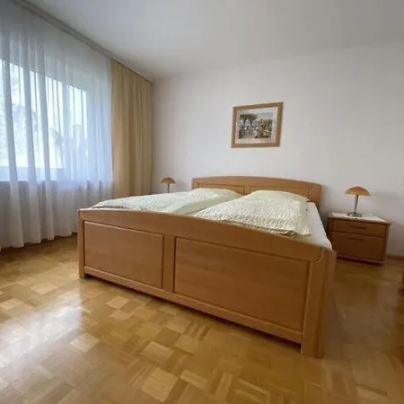 Ferienwohnung Kirschner *