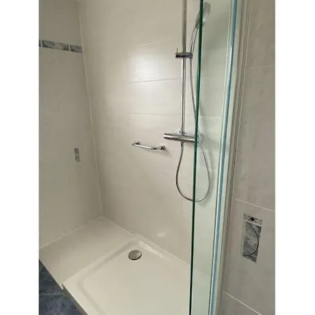 公寓 Ferienwohnung Kirschner *